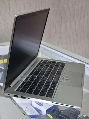 New Laptop HP EliteBook 835 G7 16GB AMD Ryzen 5 SSD 512GB