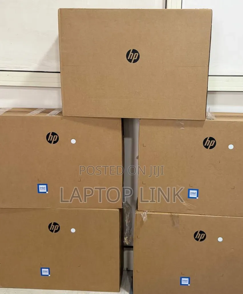 New HP 200 G4 22 All-in-One 8GB Intel Core i5 SSD 512GB