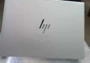 New Laptop HP EliteBook 830 G9 16GB Intel Core i5 SSD 512GB