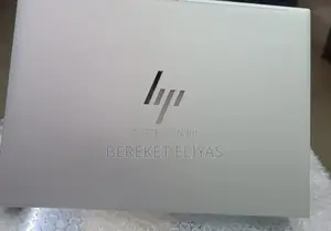 New Laptop HP EliteBook 830 G9 16GB Intel Core i5 SSD 512GB