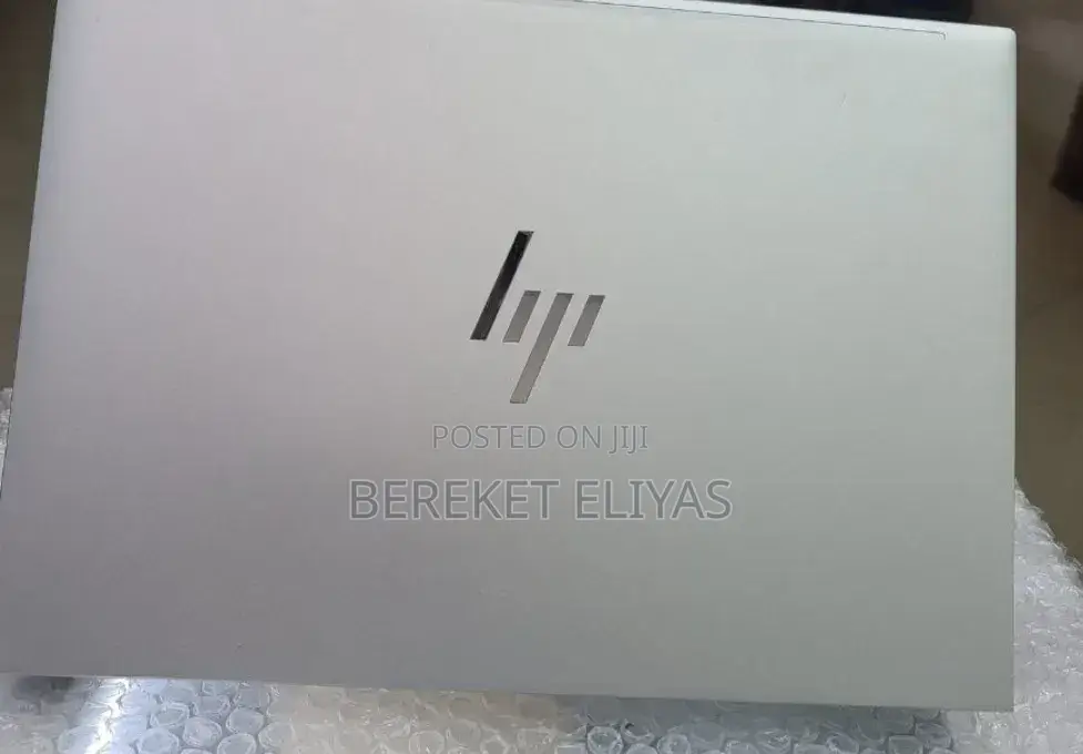 New Laptop HP EliteBook 830 G9 16GB Intel Core i5 SSD 512GB