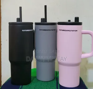 Future Expectation Tumblers