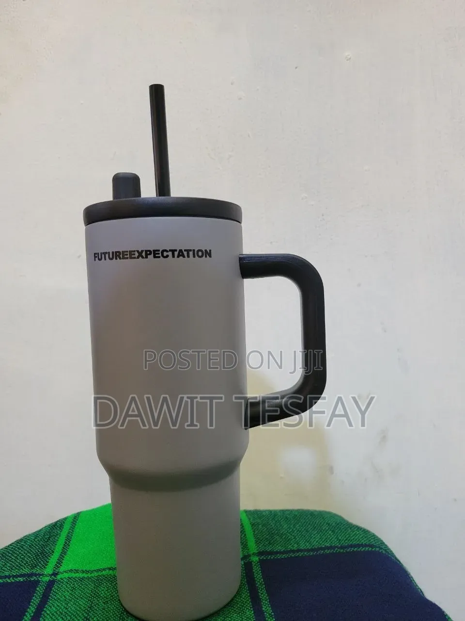 Future Expectation Tumblers