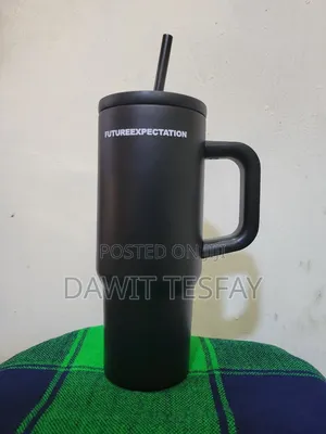 Future Expectation Tumblers