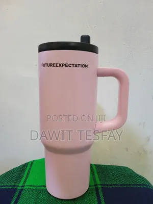 Future Expectation Tumblers