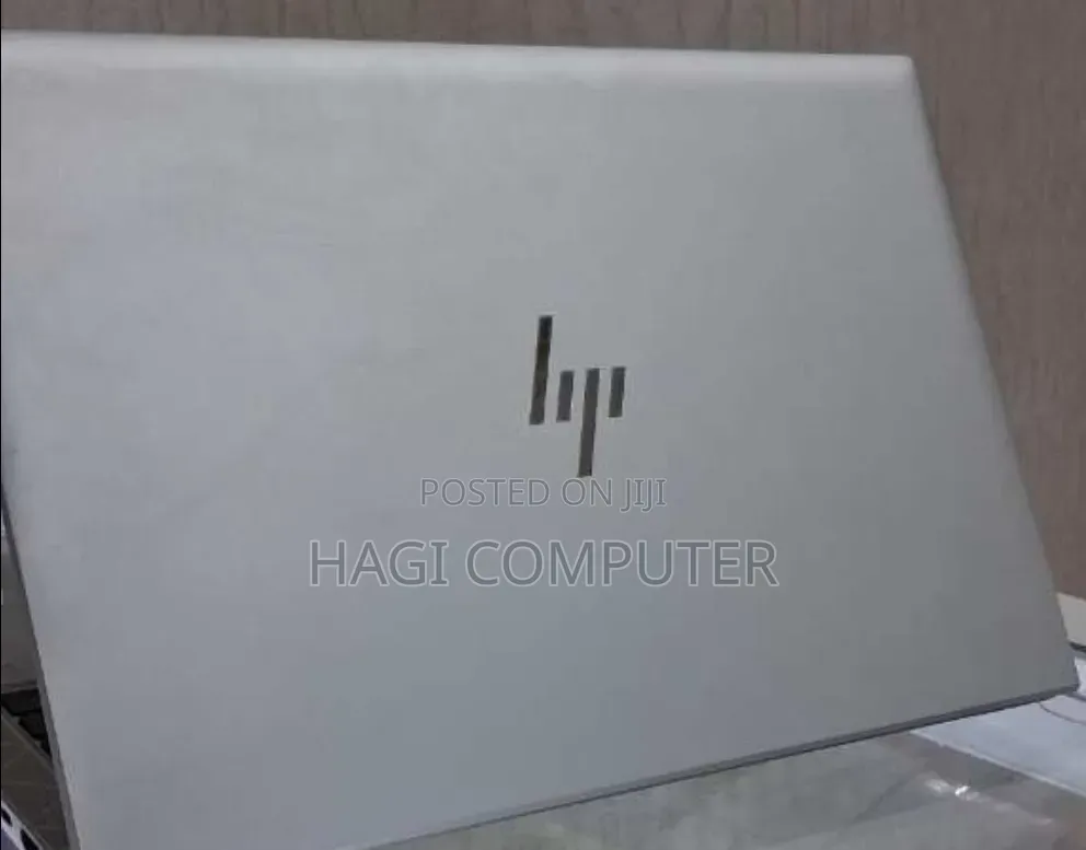 New Laptop HP EliteBook 835 G7 16GB AMD Ryzen 5 SSD 512GB