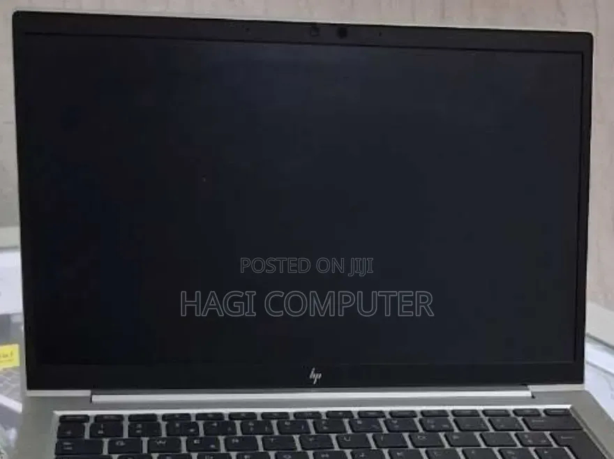 New Laptop HP EliteBook 835 G7 16GB AMD Ryzen 5 SSD 512GB