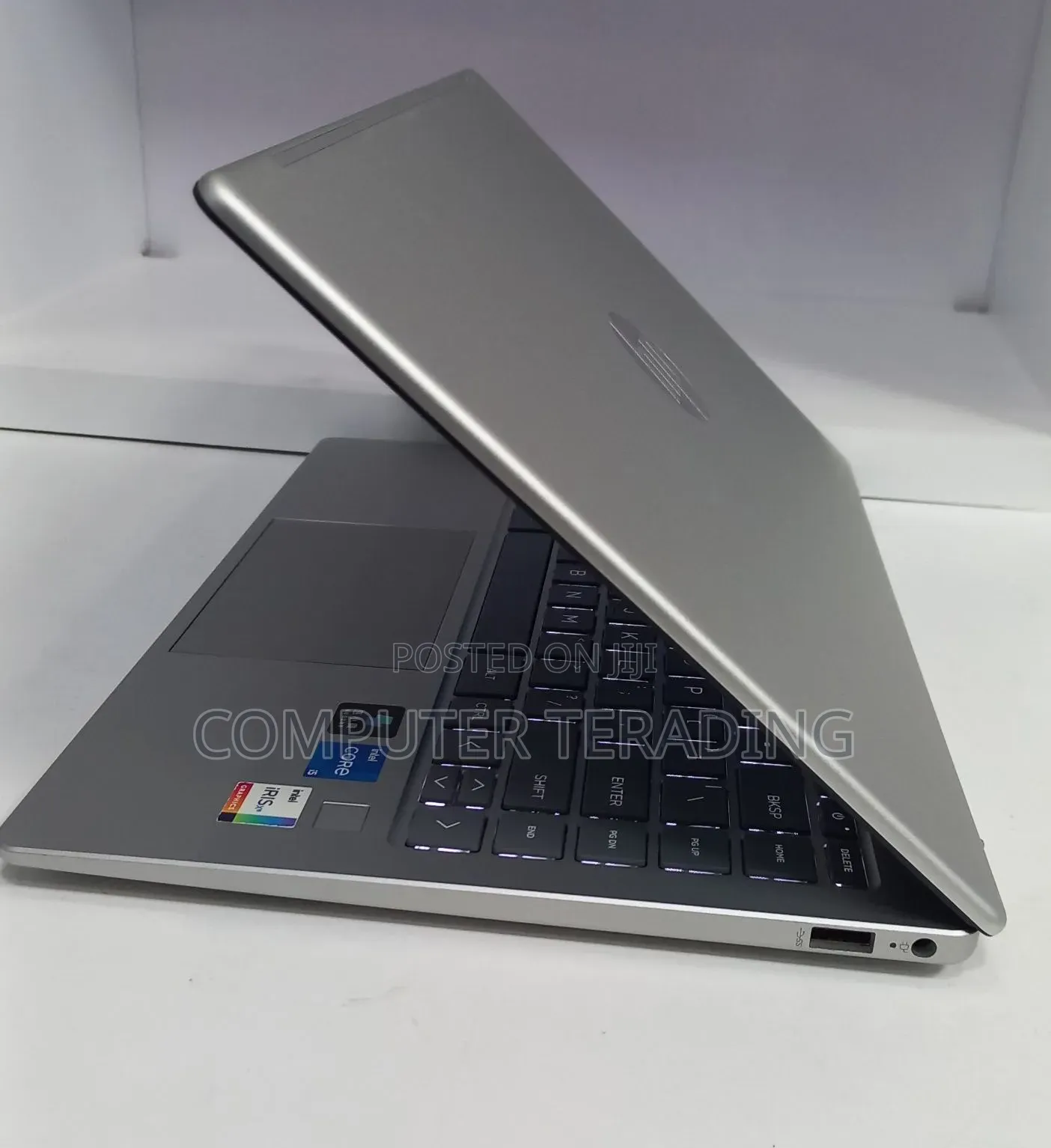 New Laptop HP Stream Notebook 16GB Intel Core i5 SSD 1T
