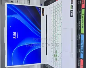 New Laptop Asus TUF Gaming A15 16GB AMD Ryzen 9 SSD 512GB