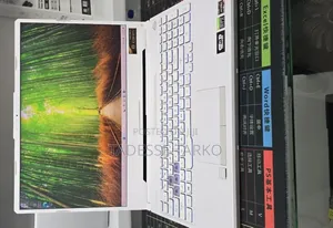 New Laptop Asus TUF Gaming A15 16GB AMD Ryzen 9 SSD 512GB