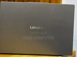 New Laptop Lenovo Ideapad 3 16GB Intel Core i7 SSD 512GB