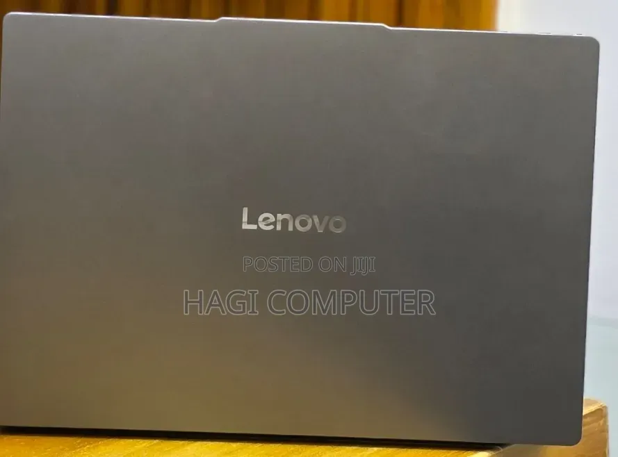 New Laptop Lenovo Ideapad 3 16GB Intel Core i7 SSD 512GB
