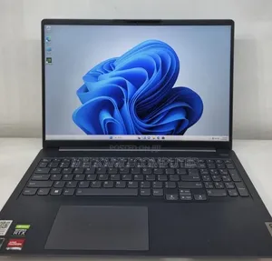 New Laptop Lenovo IdeaPad Flex 15 16GB AMD Ryzen 7 SSD 512GB
