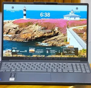 New Laptop Lenovo Ideapad 3 16GB Intel Core i7 SSD 512GB