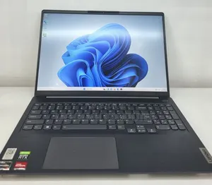 New Laptop Lenovo IdeaPad Flex 15 16GB AMD Ryzen 7 SSD 512GB