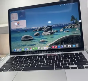 New Laptop Apple MacBook Pro 2020 M1 16GB Apple M1 SSD 1T