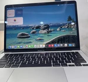 New Laptop Apple MacBook Pro 2020 M1 16GB Apple M1 SSD 1T