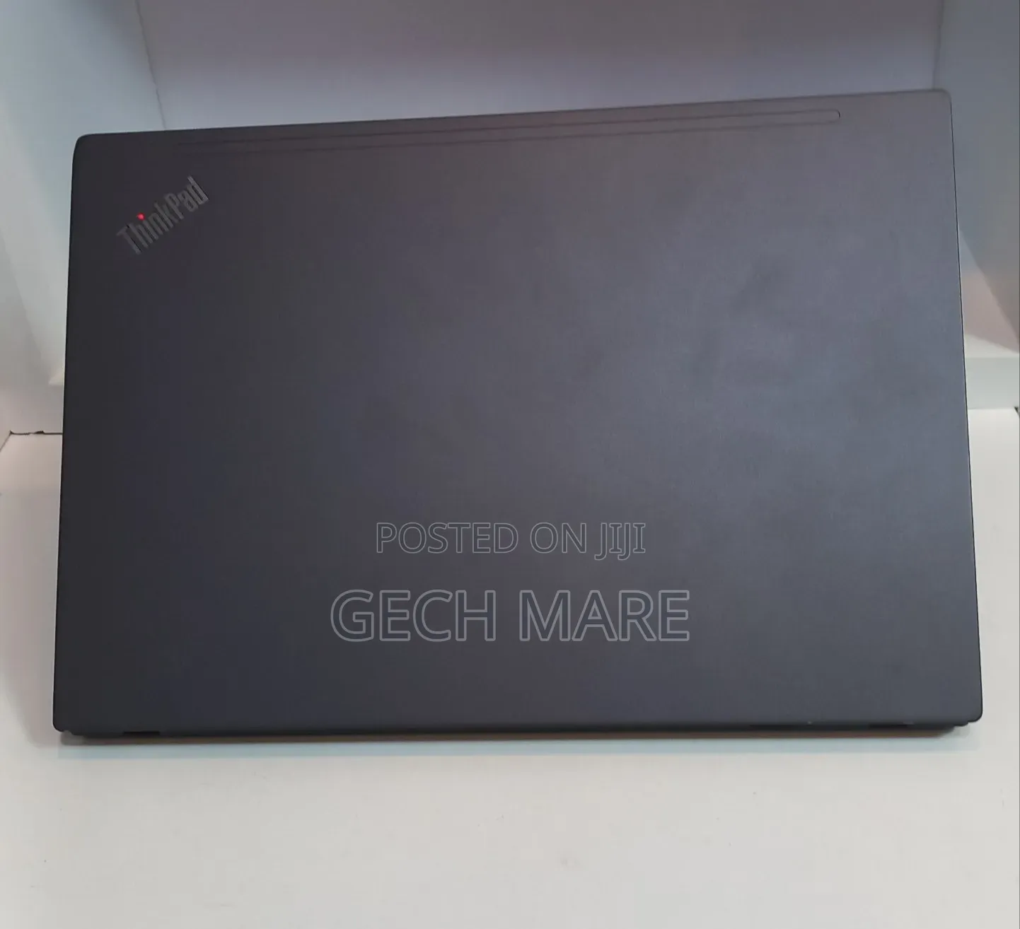 New Laptop Lenovo ThinkPad T14 16GB Intel Core i5 SSD 512GB