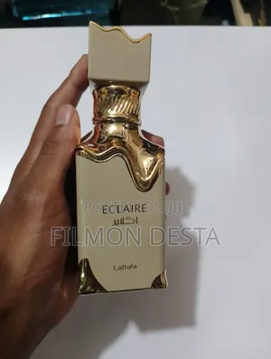 Eclaire Eau De Parfum Lattafa