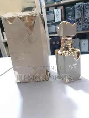 Eclaire Eau De Parfum Lattafa
