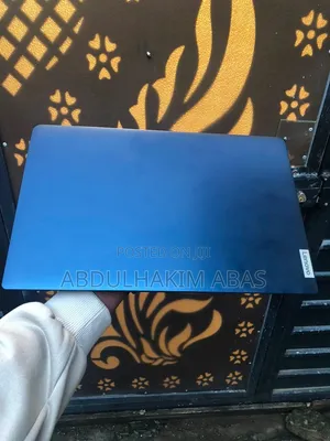 Laptop Lenovo 8GB AMD Ryzen 7 SSD 256GB