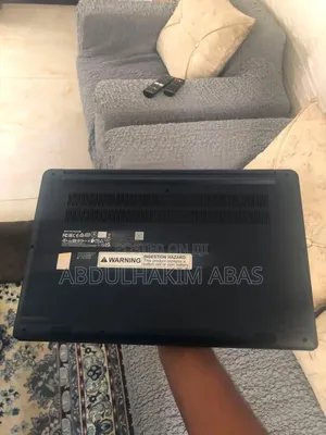 Laptop Lenovo 8GB AMD Ryzen 7 SSD 256GB
