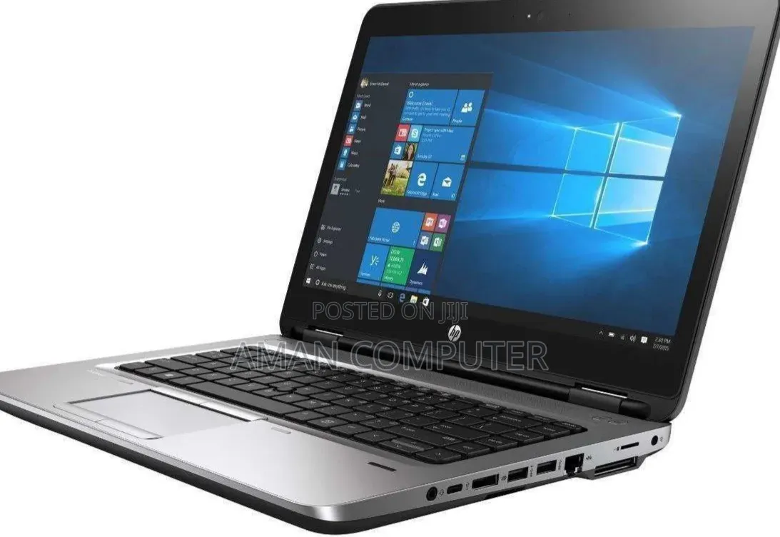 New Laptop HP EliteBook 840 G2 8GB Intel Core i5 HDD 1T