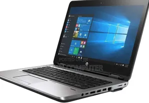 New Laptop HP EliteBook 840 G2 8GB Intel Core i5 HDD 1T