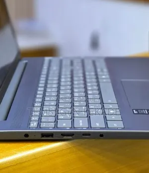 New Laptop Lenovo Ideapad 3 16GB Intel Core i7 SSD 512GB