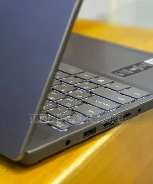 New Laptop Lenovo Ideapad 3 16GB Intel Core i7 SSD 512GB