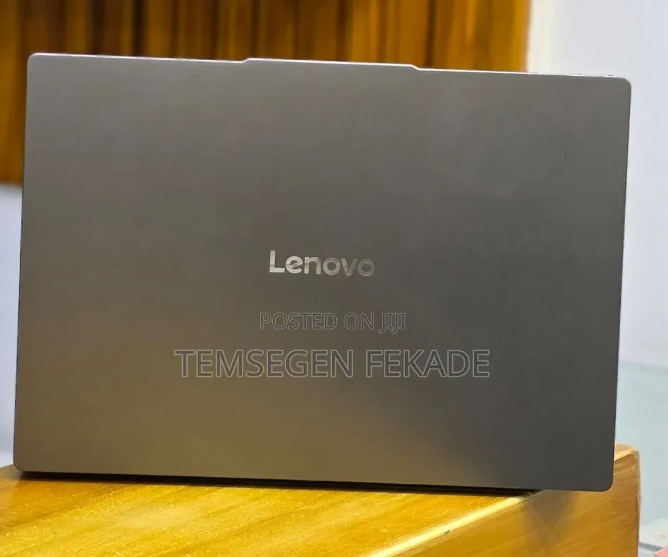 New Laptop Lenovo Ideapad 3 16GB Intel Core i7 SSD 512GB
