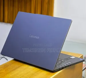 New Laptop Lenovo Ideapad 3 16GB Intel Core i7 SSD 512GB