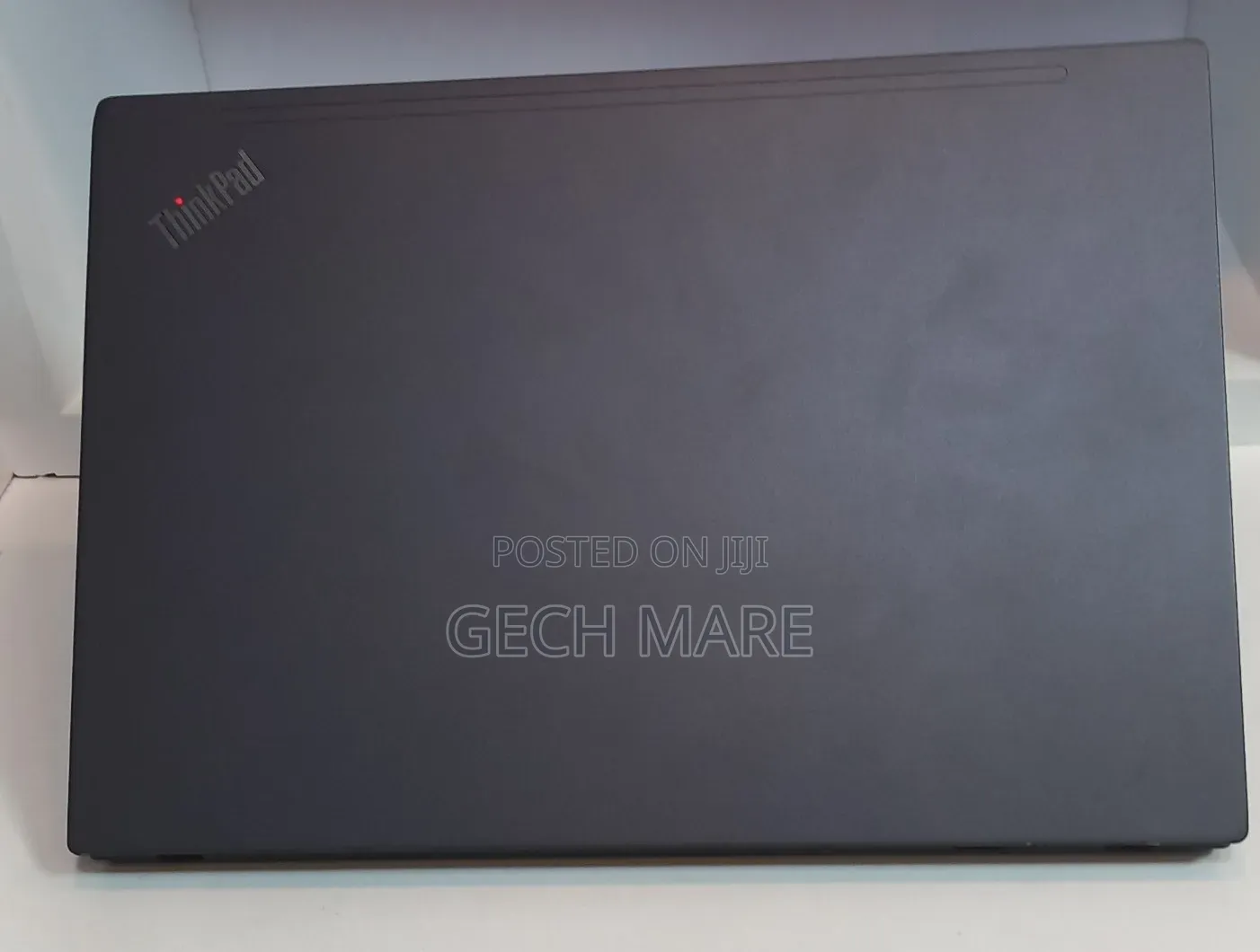 New Laptop Lenovo ThinkPad T14 16GB Intel Core i5 SSD 512GB