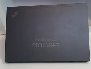 New Laptop Lenovo ThinkPad T14 16GB Intel Core i5 SSD 512GB