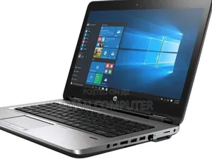 New Laptop HP EliteBook 840 G2 8GB Intel Core i5 HDD 1T