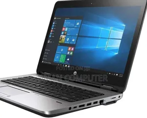 New Laptop HP EliteBook 840 G2 8GB Intel Core i5 HDD 1T