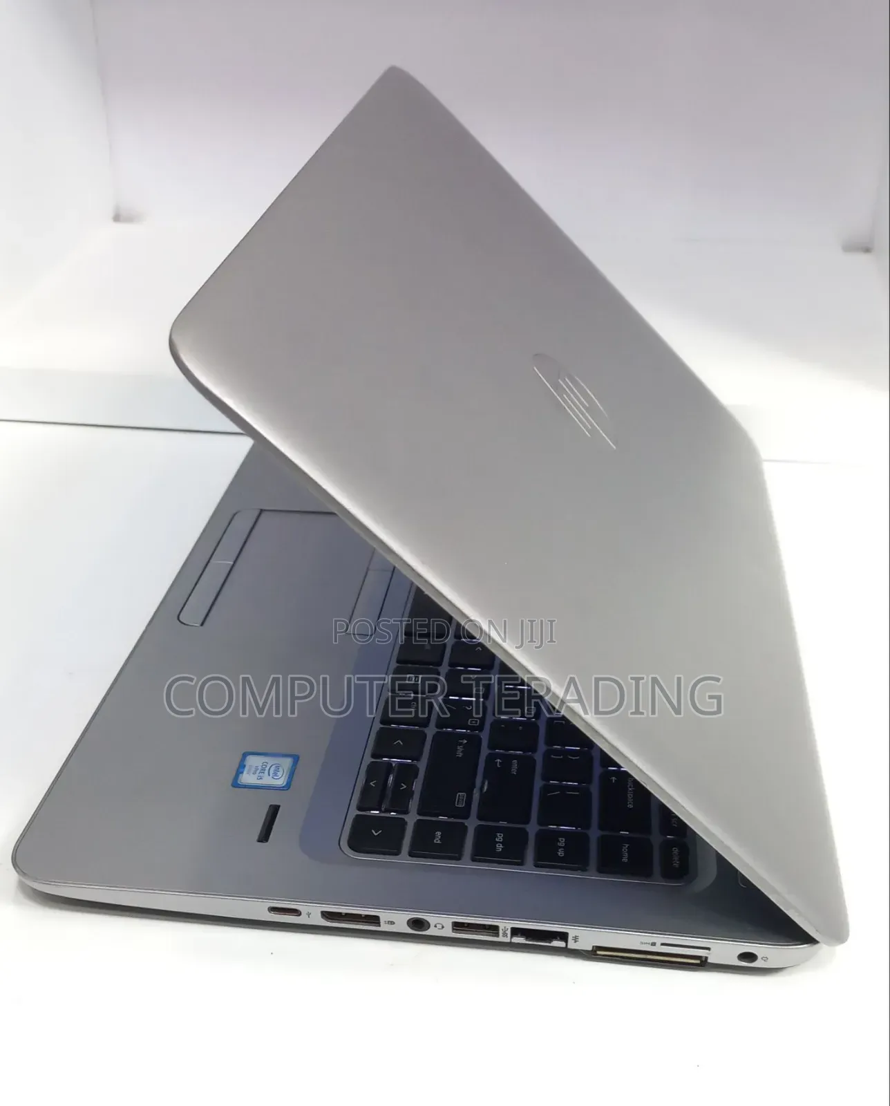 New Laptop HP EliteBook 840 G3 8GB Intel Core i5 SSD 256GB