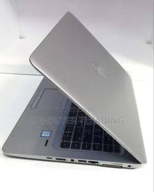 New Laptop HP EliteBook 840 G3 8GB Intel Core i5 SSD 256GB