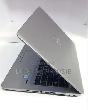 New Laptop HP EliteBook 840 G3 8GB Intel Core i5 SSD 256GB