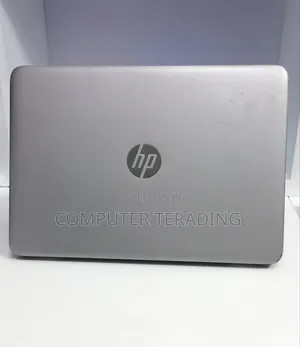 New Laptop HP EliteBook 840 G3 8GB Intel Core i5 SSD 256GB
