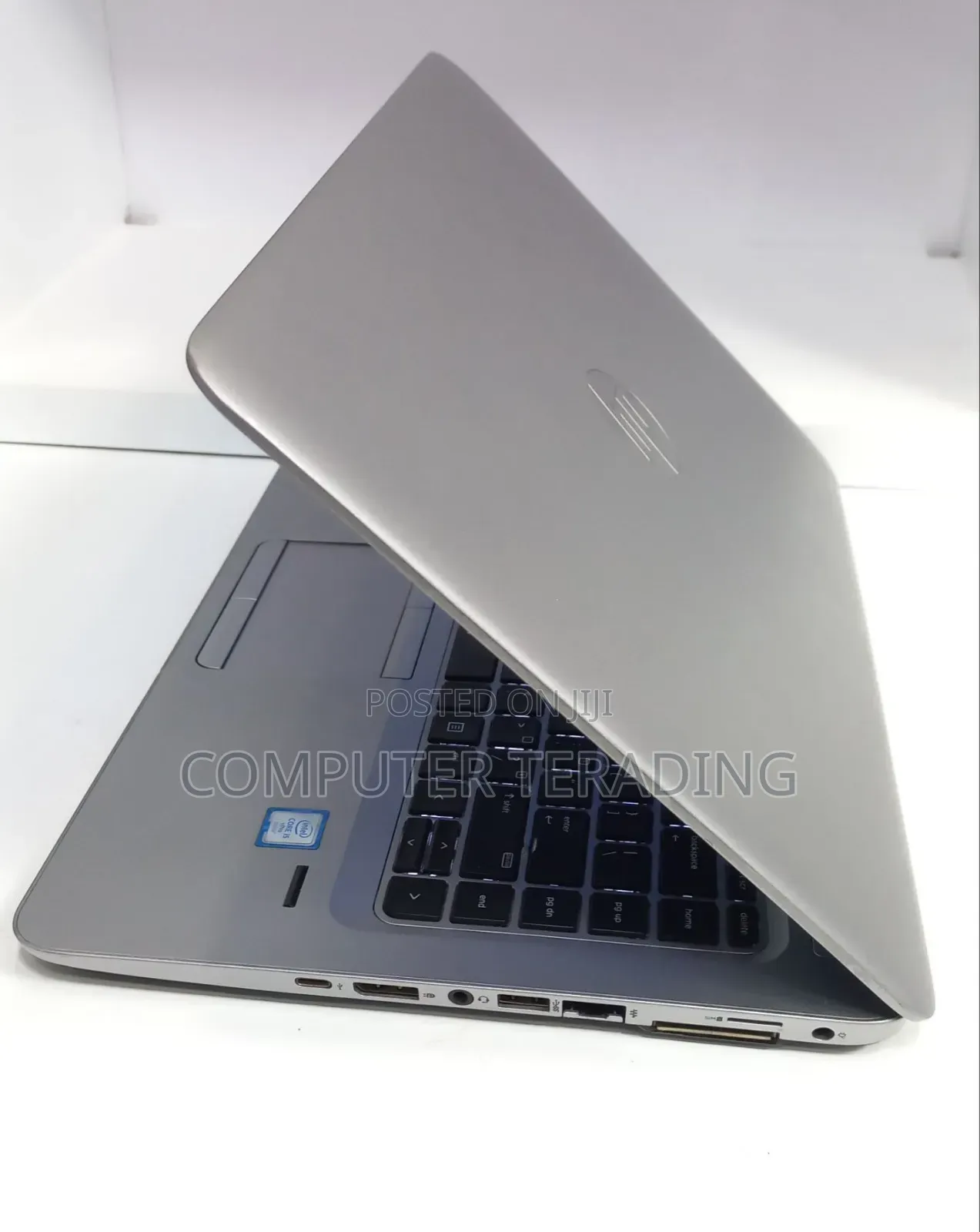 New Laptop HP EliteBook 840 G3 8GB Intel Core i5 SSD 256GB