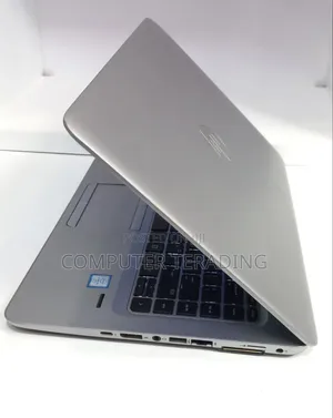New Laptop HP EliteBook 840 G3 8GB Intel Core i5 SSD 256GB