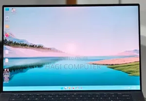 New Laptop Dell Precision 5550 16GB Intel Core i7 SSD 512GB