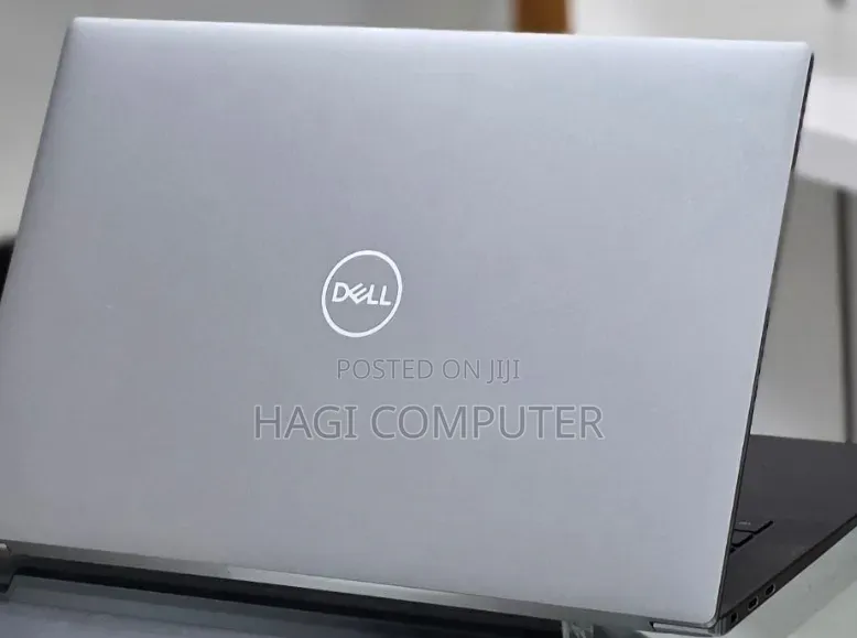 New Laptop Dell Precision 5550 16GB Intel Core i7 SSD 512GB