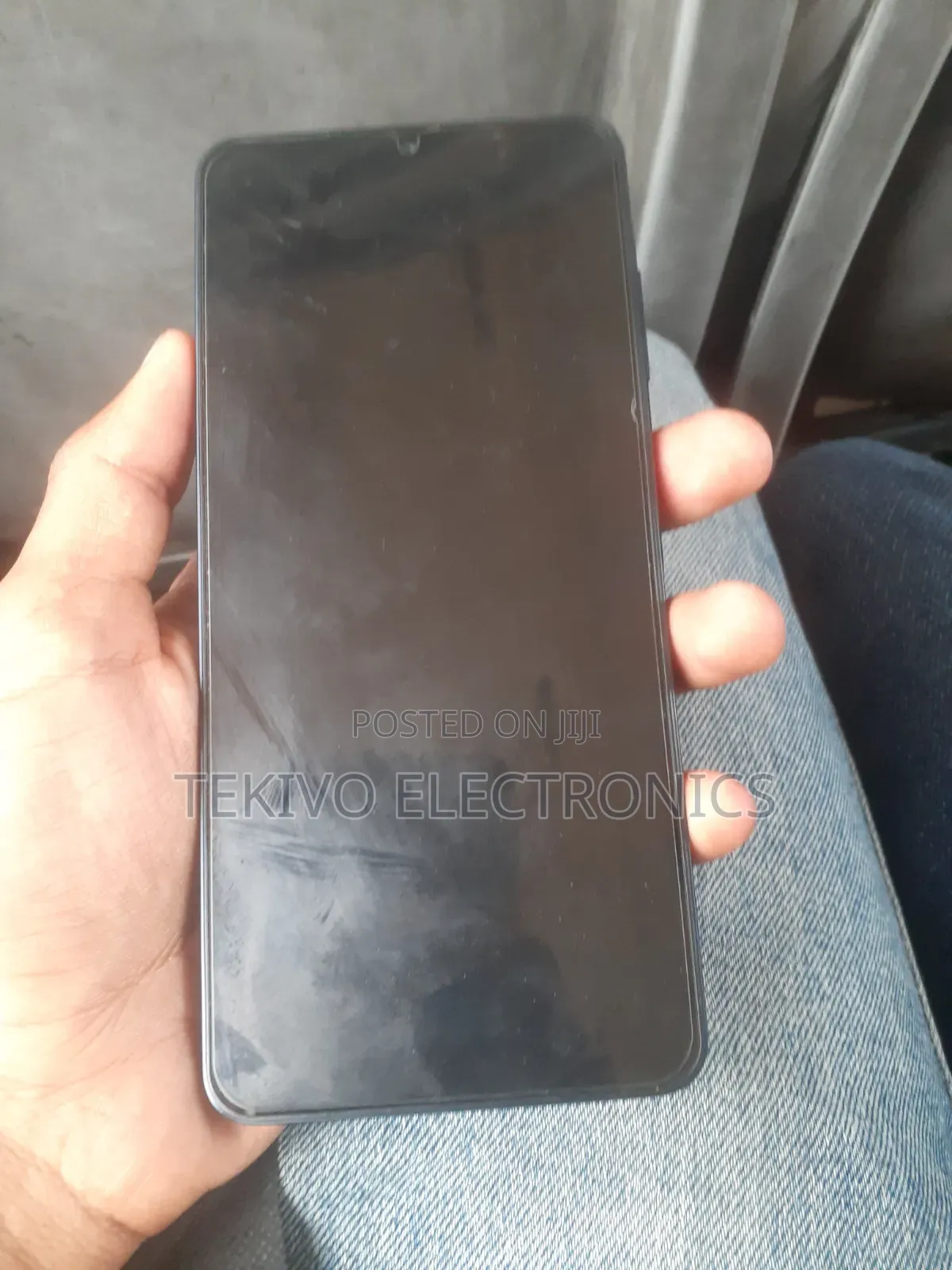 Samsung Galaxy A06 64 GB Blue
