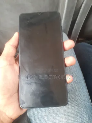 Samsung Galaxy A06 64 GB Blue