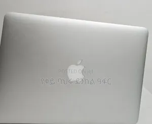 New Laptop Apple MacBook Pro 2015 8GB Intel Core i5 SSD 128GB