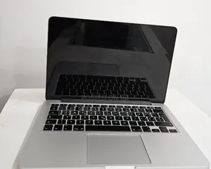 New Laptop Apple MacBook Pro 2015 8GB Intel Core i5 SSD 128GB