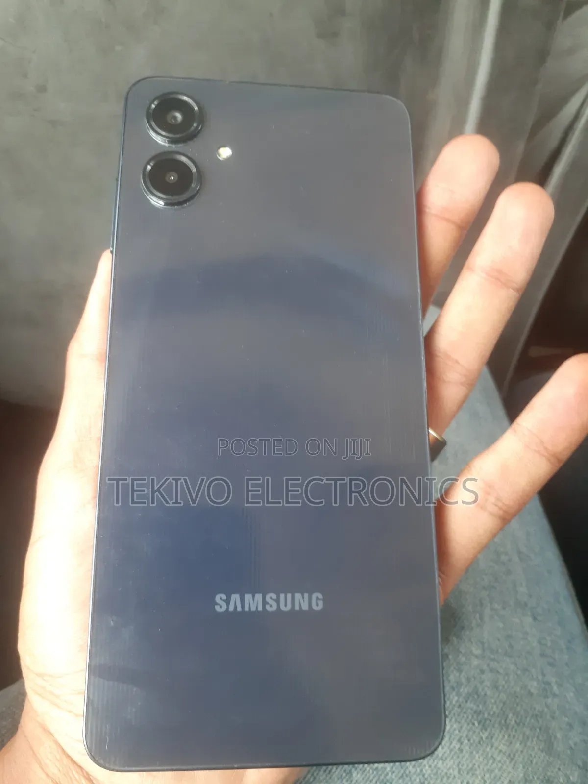 Samsung Galaxy A06 64 GB Blue