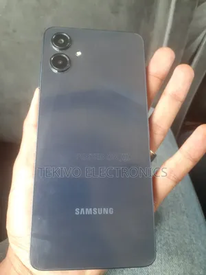 Samsung Galaxy A06 64 GB Blue